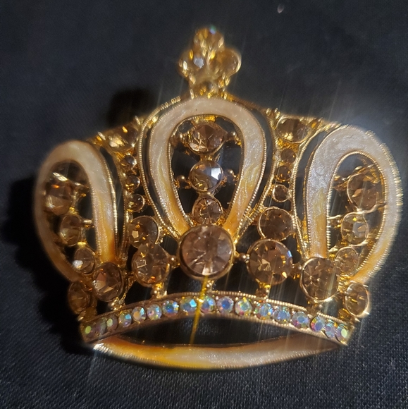 Vintage Brooch Pin - Picture 4 of 7